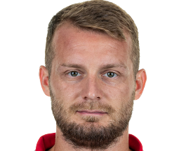 Daniel Brosinski