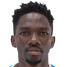 Kenneth Omeruo