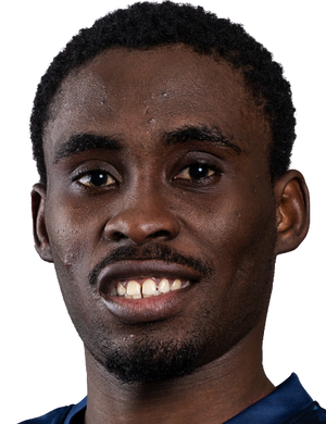 joel yakubu