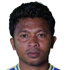 Muhammad Rifad Marasabessy