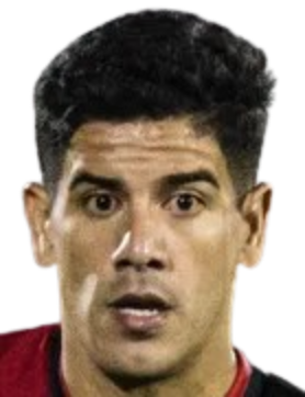 Jorge Recalde