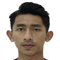 Muhamma Daffa Salman Zahran Sidik