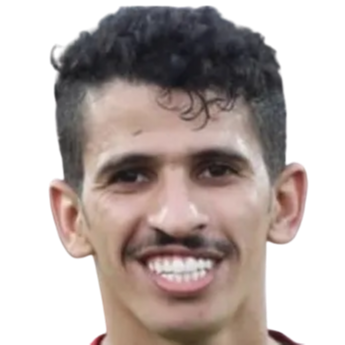 Farhan Al Aazmi