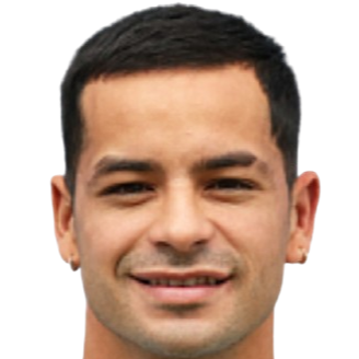 Brian Mansilla