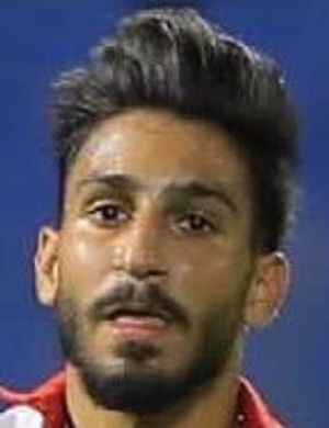 Mohammad Nasser