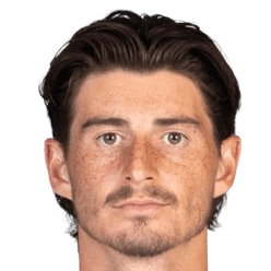 Ian Harkes