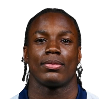 Junai Byfield