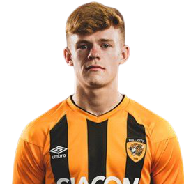 Keane Lewis-Potter