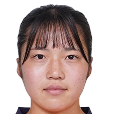 Konatsu Suzuki