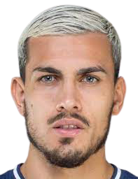 Leandro Paredes