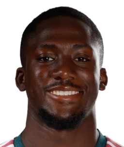 Ibrahima Konaté