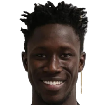 Bernard Babacar Faye