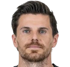 Jonas Hofmann