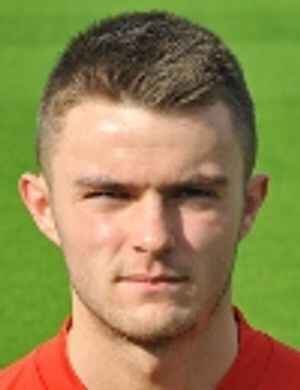 Nathan Burke