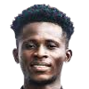 Bernard Sarpong Somuah