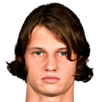 Daniil Golikov