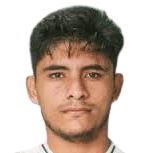 Junior·Arteaga
