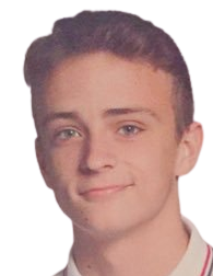 Aiden Gilmartin