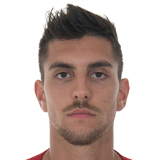 Lorenzo Pellegrini