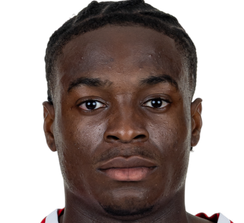 Bruno Ifechukwu Ogbus