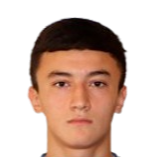 Azizbek Abdumuminov