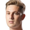 Nick haughton