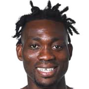 Christian Atsu