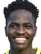 James Bogere