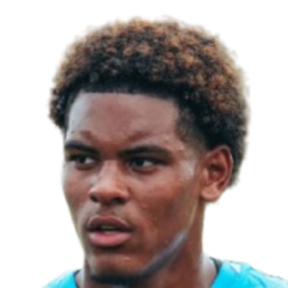 Floyd Samba