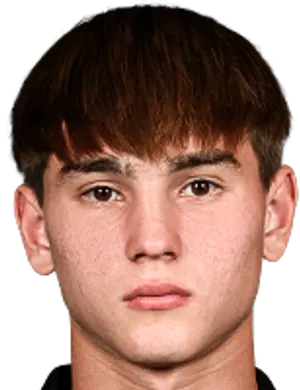 Artem Khmarin