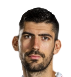 Andreas Bouchalakis