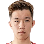 Sun Weijia
