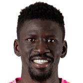 Massamba Ndiaye