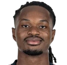 Jordy Makengo