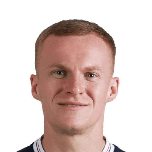 Scott Tiffoney