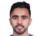 Saoud Abdulrazaq
