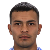 Matias Gonzalo Lugo