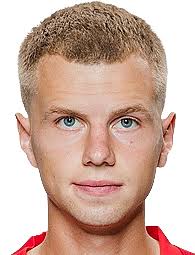 Daniil Poluboyarinov