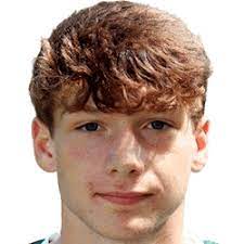 Rhys Shirley