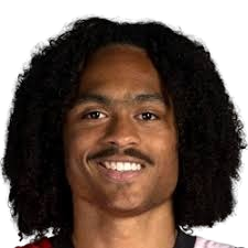 Tahith Chong