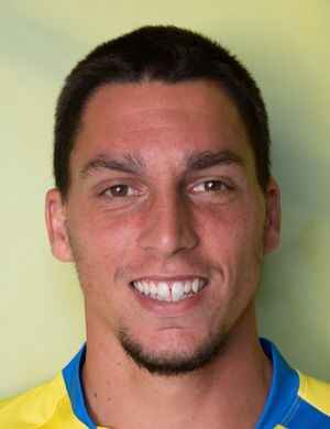 Benny Silvano