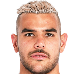 Theo Hernandez