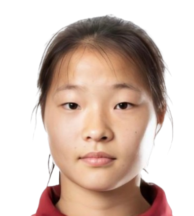 Ying Yuxiu