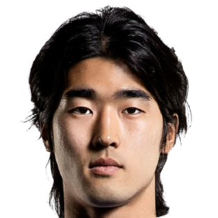 Kim Tae-hwan
