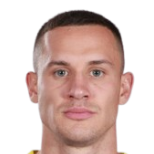 Dario Šarić