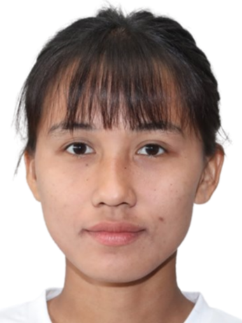Naw Htet Htet Wai