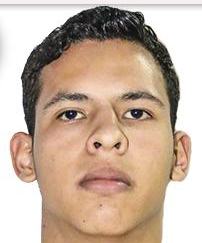 Israel García