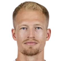 Andreas Hanche-Olsen