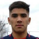 Nicolas Zalazar