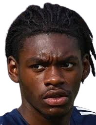 Jeremy Mbambi